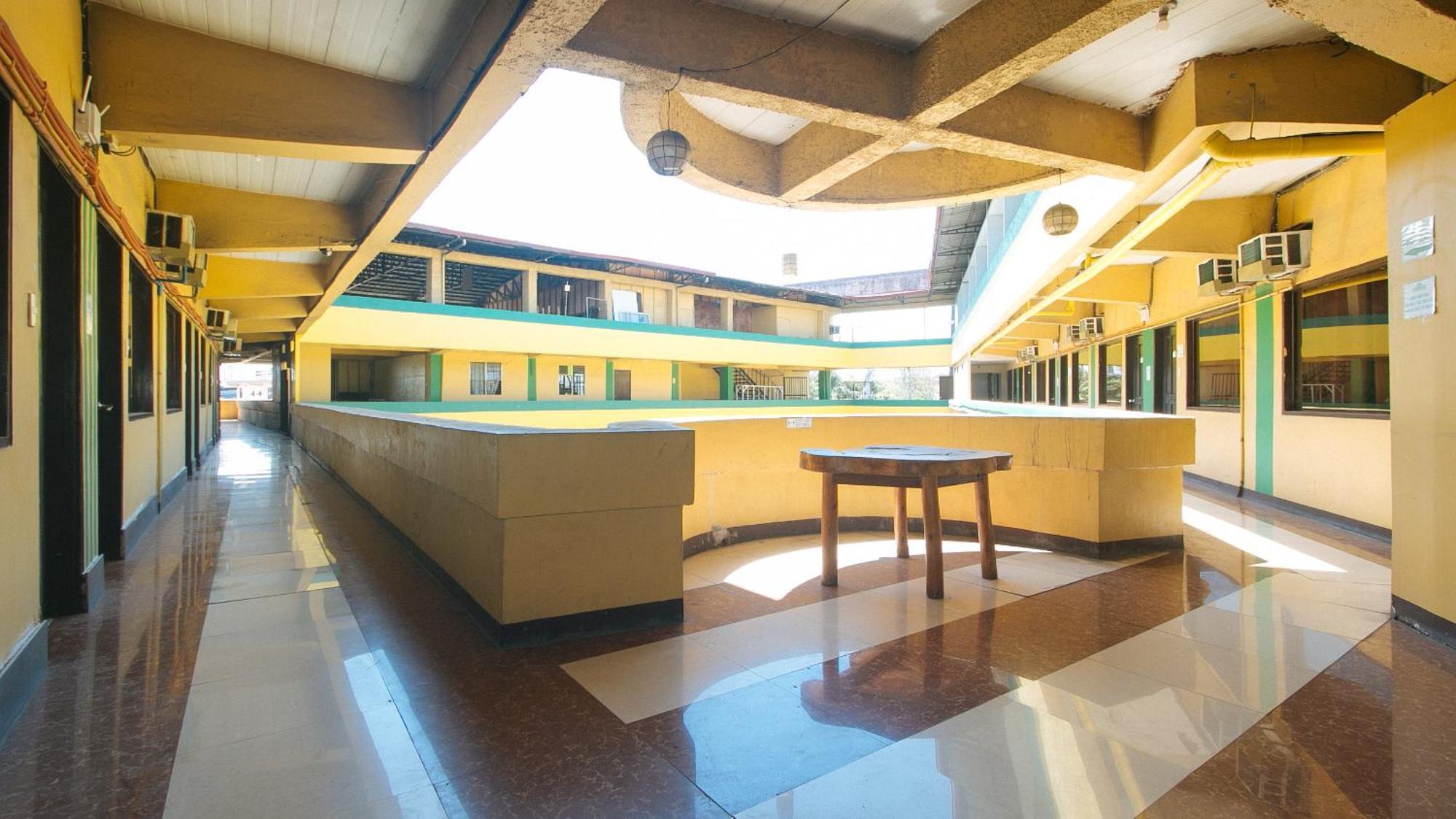 OYO 901 Ranchotel Tunasan San Pedro  Exterior foto
